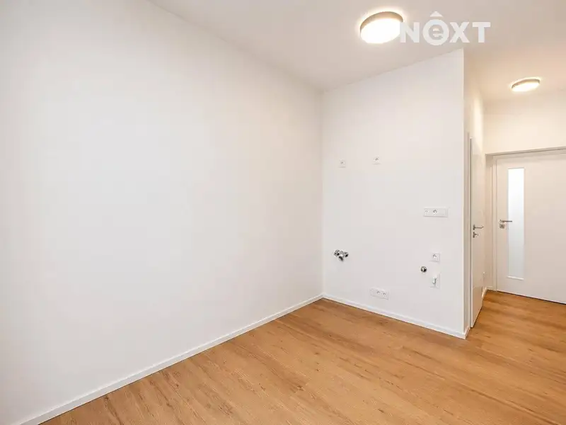 Prodej bytu 1+kk, 16 m², Praha 9, Praha